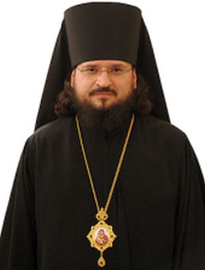 Епископ Якутский и Ленский Роман