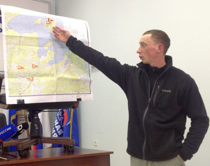 Алексей Олейников