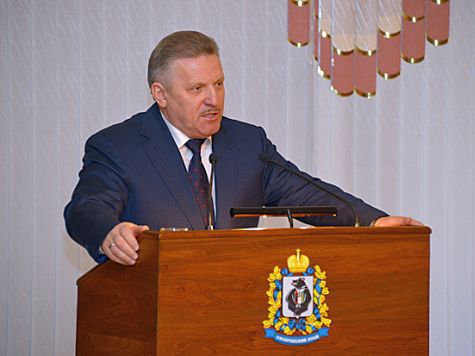 Вячеслав Шпорт. Фото: Валерий Спидлен