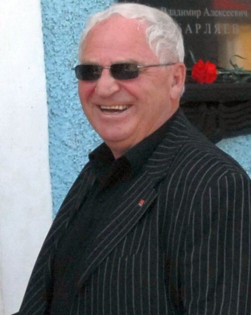 А.С. Бондаренко, директор Магаданского музыкального и драматического театра