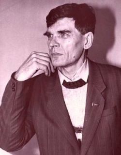 Автор Александр Табунов