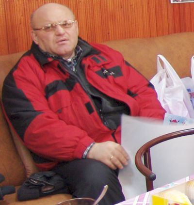 А. Винников