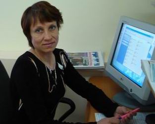 Е. Рытикова