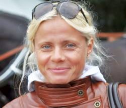 Марина Альфредовна Черносвитова (автор записок)