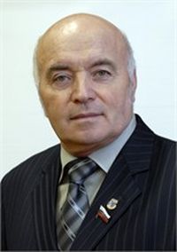 А.Н. Нуреев