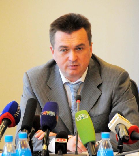 В. Миклушевский