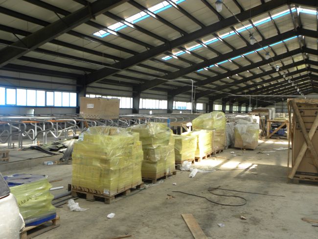 Вот что осталось от хозяйств в ЕАО.