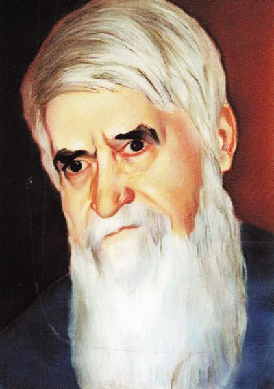 Литератор Владимир Клипель./ Нажмите, чтобы УВЕЛИЧИТЬ (нажмите, чтобы увеличить)