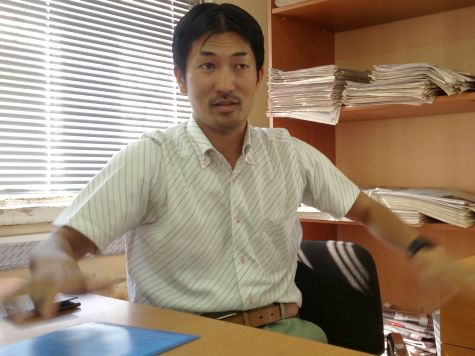 Омаэ Хитоси