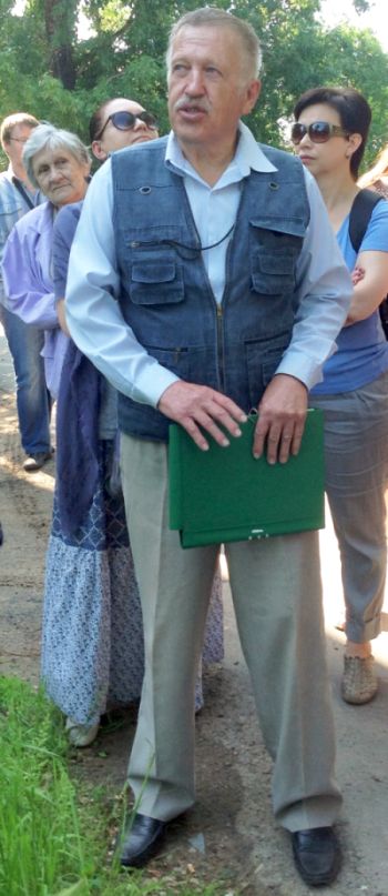 Анатолий Жуков