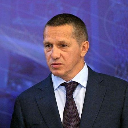 Юрий Трутнев стал новым полпредом в ДФО