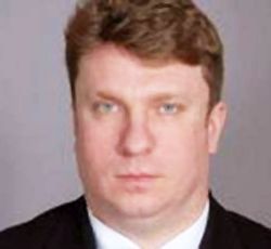 Александр Приходько