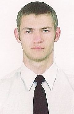 Роман Савченко