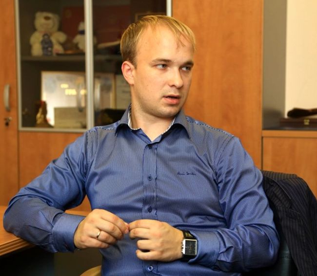 Иван Джуляк