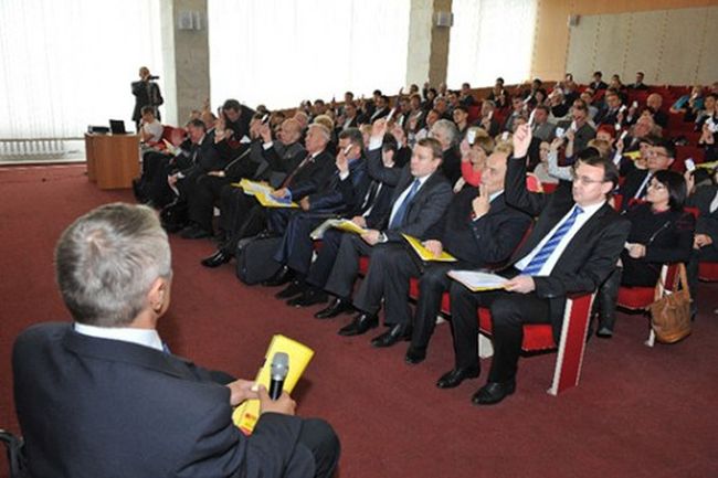 Хороши костюмчики!