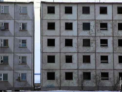 Крайний Север