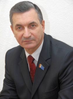 С. Савков.