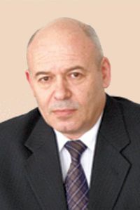 А. Тихомиров.