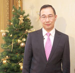 А. Николаев.