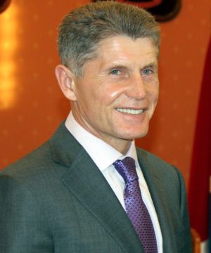 О. Кожемяко.