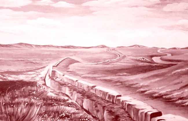 Вал Чингисхана