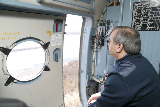 Владимир Пучков