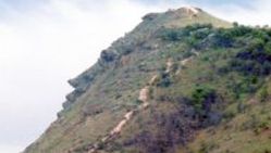 Пушкин-Тау (Избергтау)