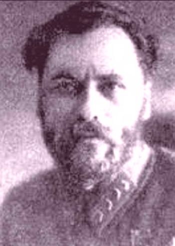 Терентий Дерибас (1883-1938)