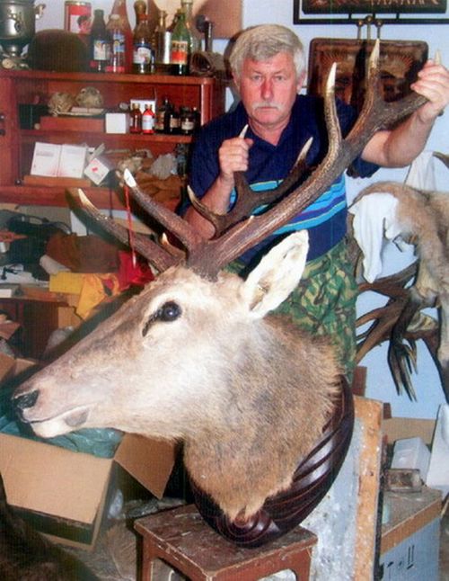 Николай Акишкин