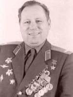 Савелий Носов