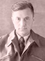 Виктор Яшин