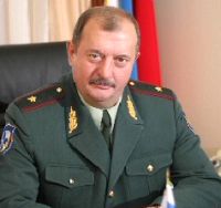 Александр Безкоровайный