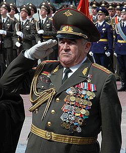 В. Булгаков