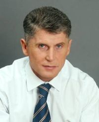 Олег Кожемяко
