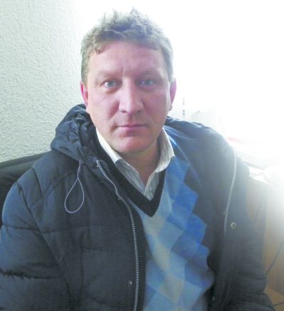 Иван Проходцев