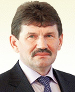 Леонид Петухов