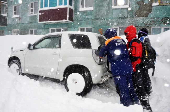 Наибольшее количество выпавших осадков зарегистрировано в Петропавловске-Камчатском - до 18 мм и в Елизовском районе - до 14 мм