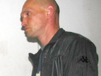 Владимир Беспалов