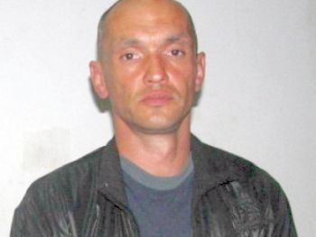 Владимир Беспалов