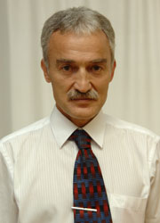 Н. Ожаровский