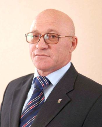 Депутат ЕАО Павел Винников