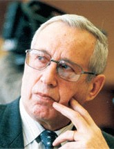 А. Островский