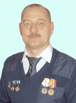 Спасатель Дальневосточного регионального поисково-спасательного отряда МЧС России Павел Бабич