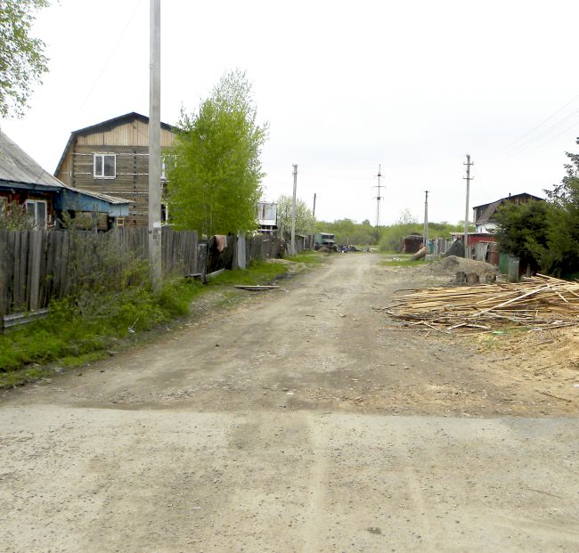 Биробиджан, ул. Лукашова, 66