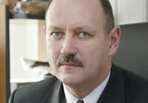 Александр Костенко