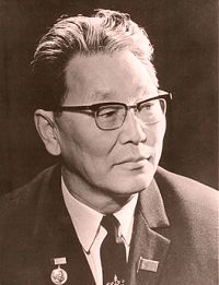 Семен Петрович Данилов