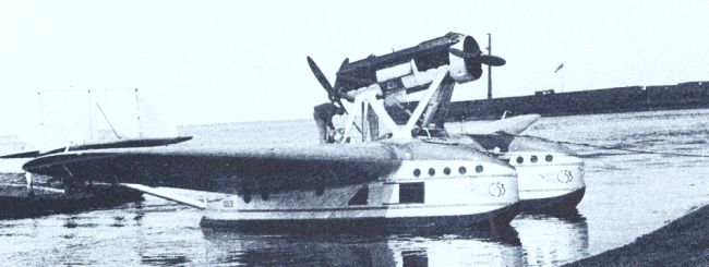 «Савоя C.55X» (нажмите, чтобы увеличить)