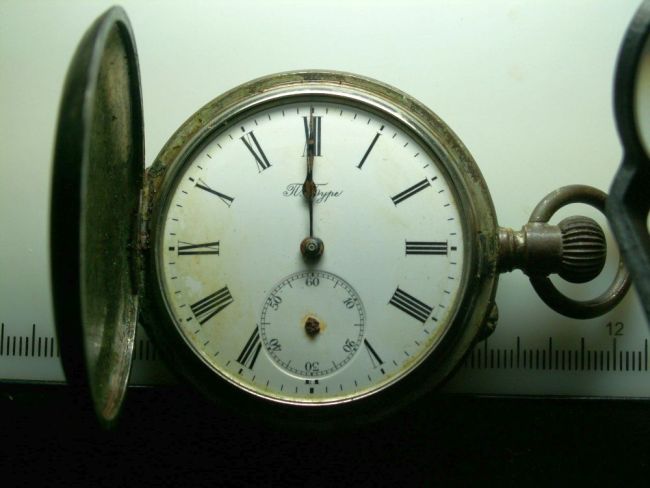 Часы Светогорова (нажмите, чтобы увеличить)