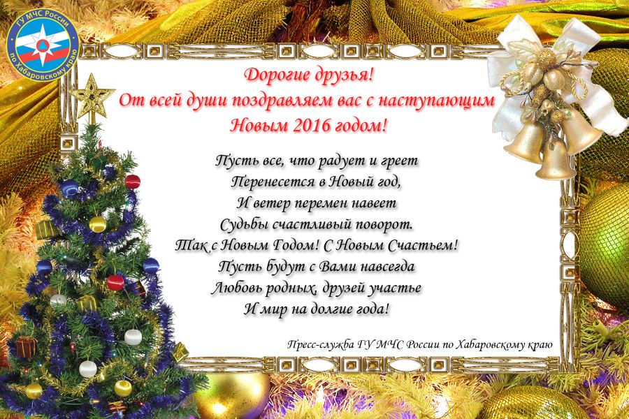 Пресс-служба ГУ МЧС России по Хабаровскому краю