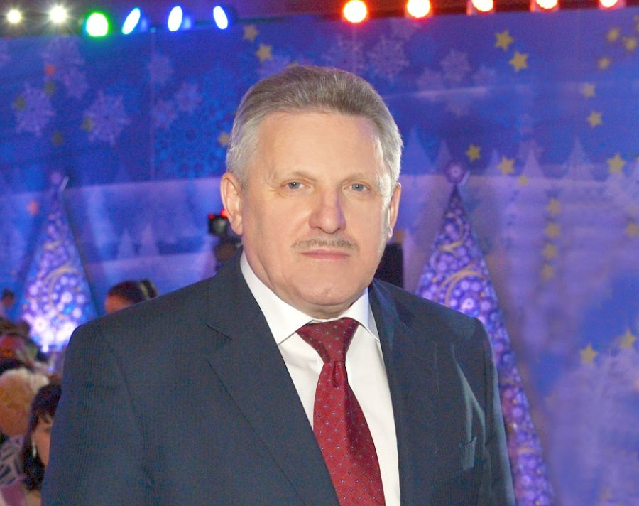 Вячеслав Шпорт